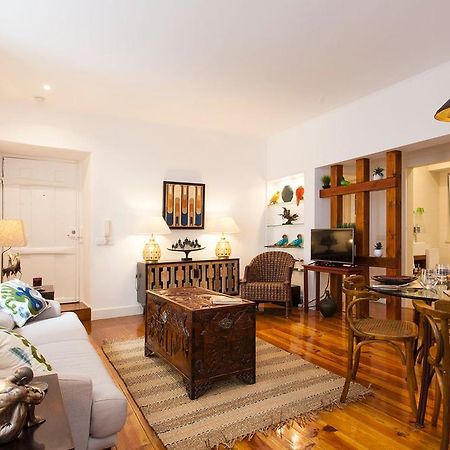 Charming Apartment In Alfama ลิสบอน ห้อง รูปภาพ