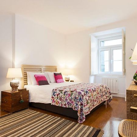 Charming Apartment In Alfama ลิสบอน ห้อง รูปภาพ