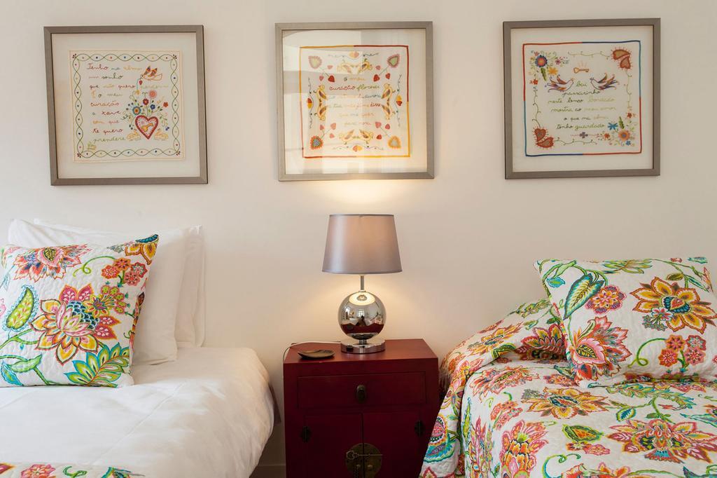 Charming Apartment In Alfama ลิสบอน ห้อง รูปภาพ