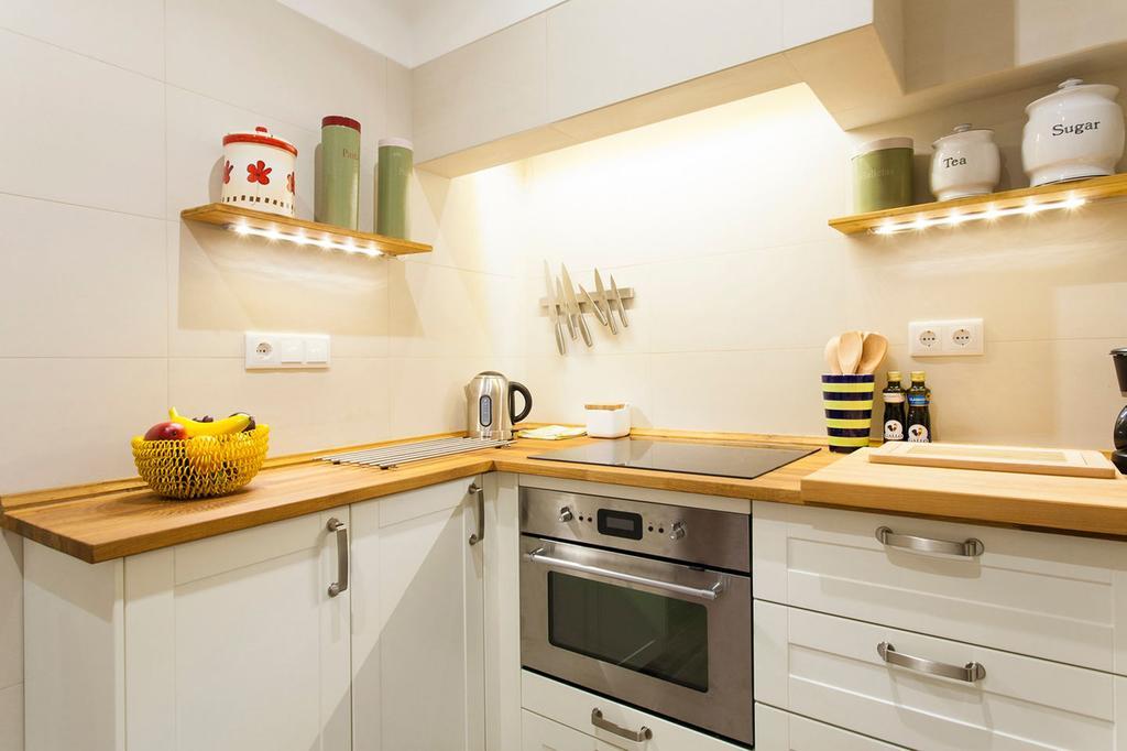 Charming Apartment In Alfama ลิสบอน ห้อง รูปภาพ