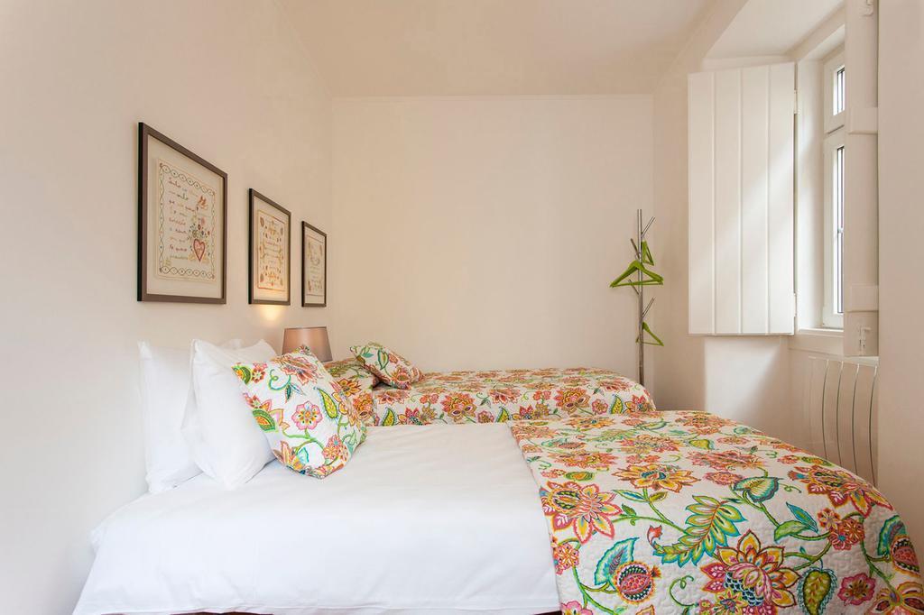 Charming Apartment In Alfama ลิสบอน ห้อง รูปภาพ