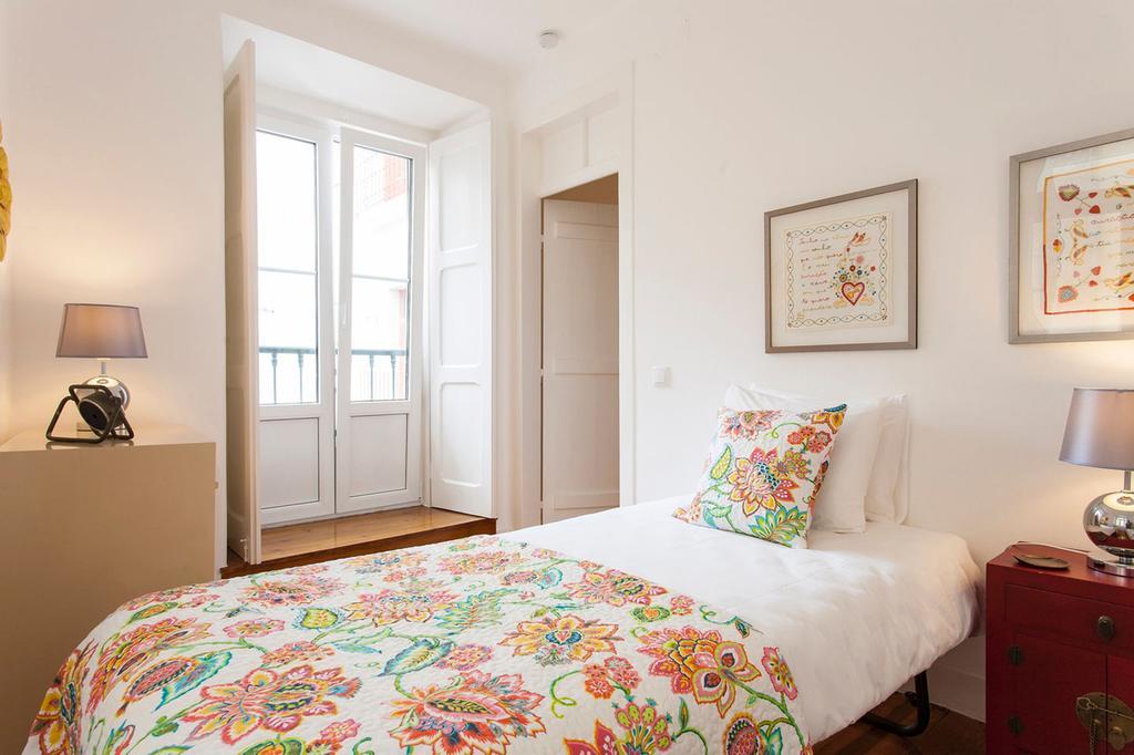 Charming Apartment In Alfama ลิสบอน ห้อง รูปภาพ