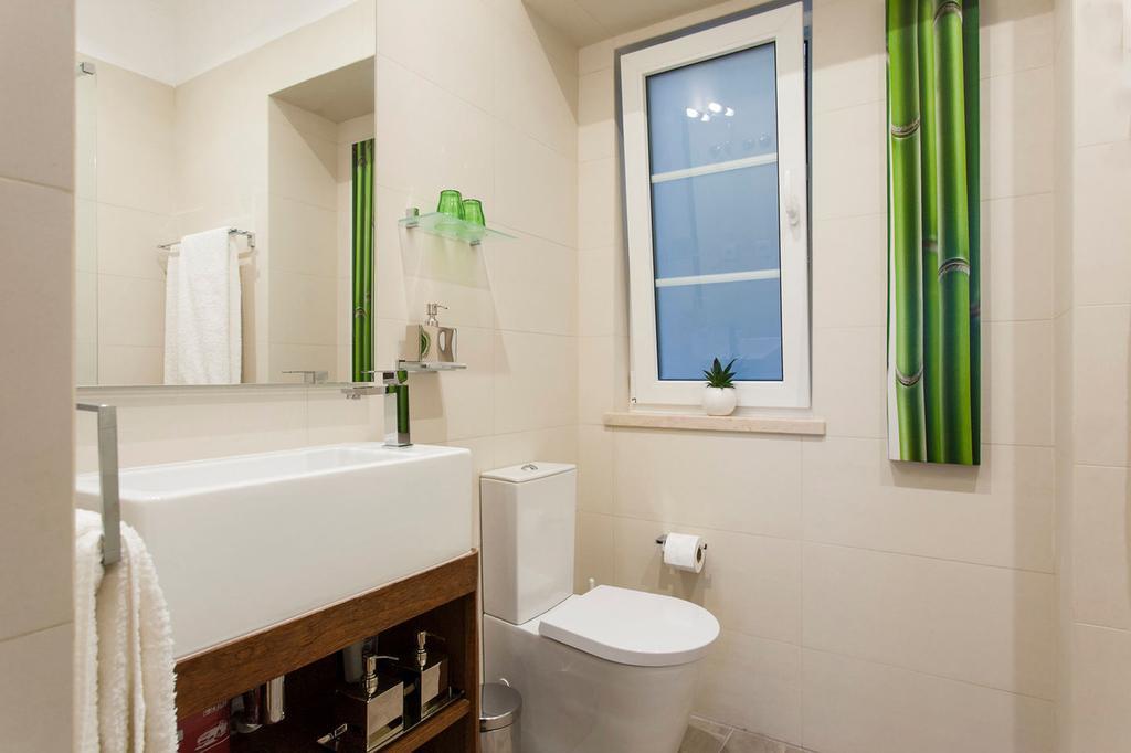 Charming Apartment In Alfama ลิสบอน ห้อง รูปภาพ
